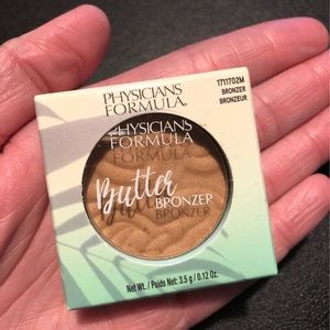 Physicians Formula Mini Butter Bronzer